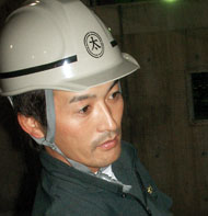 代表取締役 太田正夫