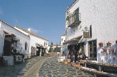 スペイン村
